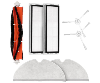 Akcesoria do odkurzaczy ExtraLink Zestaw akcesoriów do odkurzacza Xiaomi Mi Robot Vacuum Mop 2